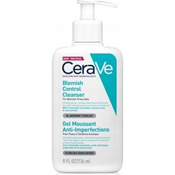 Żel/pianka do mycia twarzy Cerave  - zdjęcie produktu