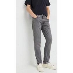 Jeansy męskie szare Levi's  - zdjęcie produktu