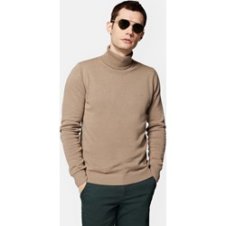 Sweter męski Lancerto z elastanu  - zdjęcie produktu