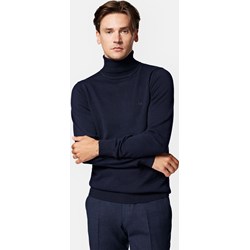 Sweter męski Lancerto casual  - zdjęcie produktu