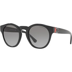Okulary przeciwsłoneczne damskie  - zdjęcie produktu