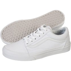 vans biale old skool vans biale old skool