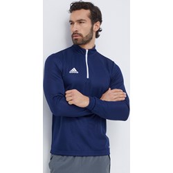 Bluza męska Adidas Performance na jesień sportowa  - zdjęcie produktu