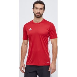 T-shirt męski Adidas Performance  - zdjęcie produktu