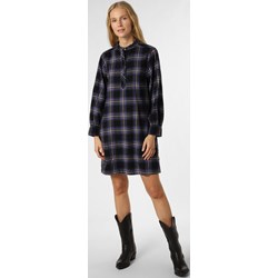 Sukienka ARMEDANGELS flanelowa szmizjerka  - zdjęcie produktu