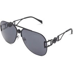 Okulary przeciwsłoneczne Versace  - zdjęcie produktu
