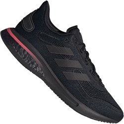 Buty sportowe damskie Adidas dla biegaczy  - zdjęcie produktu