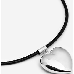 Naszyjnik srebrny ANIA KRUK  - zdjęcie produktu