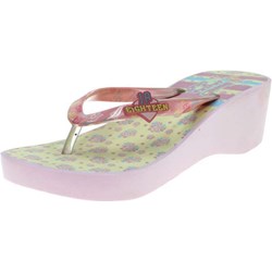 Klapki dziecięce Beppi bez zapięcia  - zdjęcie produktu