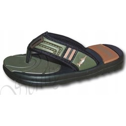 Klapki dziecięce  - zdjęcie produktu