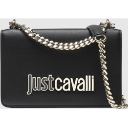 Just Cavalli kopertówka na ramię niemieszcząca a4  - zdjęcie produktu