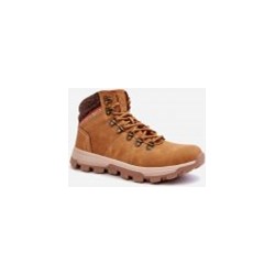 BIG STAR buty trekkingowe męskie wiązane sportowe  - zdjęcie produktu