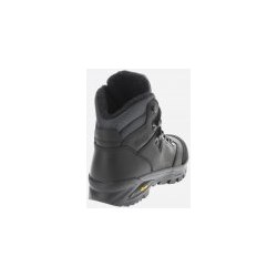 Szare buty trekkingowe męskie Olang sportowe sznurowane  - zdjęcie produktu