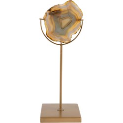 Świecznik Dutchbone - ANSWEAR.com - zdjęcie produktu