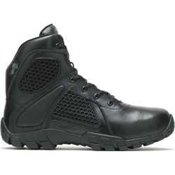 Buty zimowe męskie BATES skórzane na zamek  - zdjęcie produktu