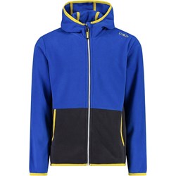 Bluza chłopięca wielokolorowa CMP  - zdjęcie produktu