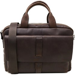 Torba na laptopa Joop! ze skóry  - zdjęcie produktu