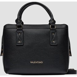 Kuferek czarny Valentino By Mario  - zdjęcie produktu