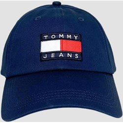 Czapka z daszkiem męska Tommy Jeans  - zdjęcie produktu