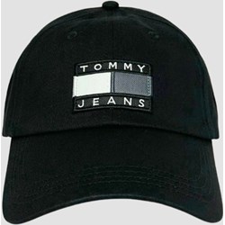 Czapka z daszkiem męska Tommy Jeans  - zdjęcie produktu