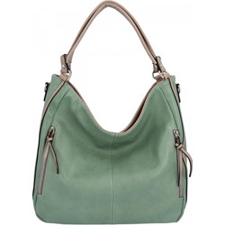 Shopper bag Hernan - PaniTorbalska - zdjęcie produktu