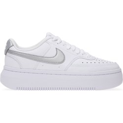 Buty sportowe damskie Nike wiązane  - zdjęcie produktu