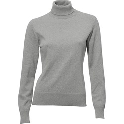 Sweter damski Heine z golfem  - zdjęcie produktu