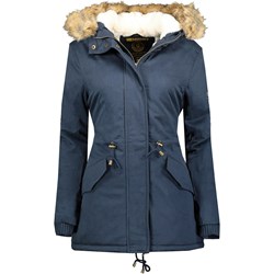 Parka damska Geographical Norway  - zdjęcie produktu