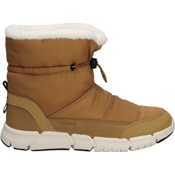 Buty zimowe dziecięce Geox śniegowce  - zdjęcie produktu