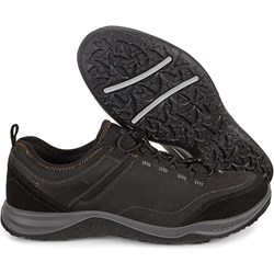 Buty trekkingowe męskie Ecco wiązane sportowe  - zdjęcie produktu
