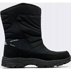 Labuty buty zimowe męskie jesienne  - zdjęcie produktu