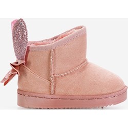 Buty zimowe dziecięce Zapatos bez zapięcia  - zdjęcie produktu