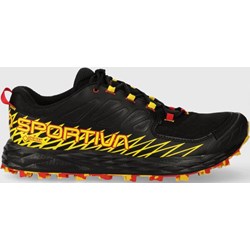 Buty trekkingowe męskie czarne La Sportiva sportowe gore-tex  - zdjęcie produktu