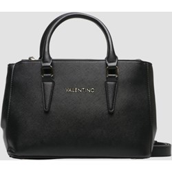 Kuferek czarny Valentino By Mario  - zdjęcie produktu