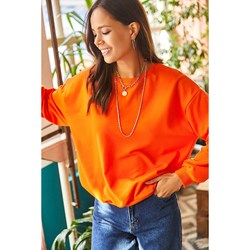 Bluza damska Olalook casual  - zdjęcie produktu