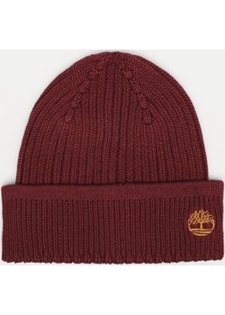 TIMBERLAND CZAPKA SOLID RIB BEANIE Timberland Timberland - kod rabatowy