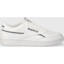 Buty sportowe męskie Reebok białe  - zdjęcie produktu