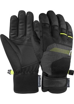 Reusch Rękawiczki narciarskie &quot;Benji R-TEX® XT&quot; w kolorze czarnym Reusch okazyjna cena Limango Polska - kod rabatowy