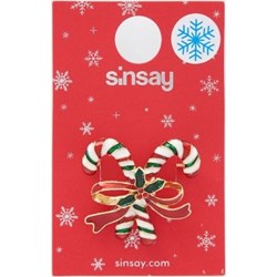 Sinsay broszka  - zdjęcie produktu