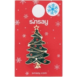 Broszka Sinsay  - zdjęcie produktu