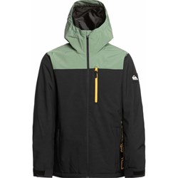 Kurtka męska Quiksilver sportowa  - zdjęcie produktu