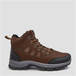 Buty trekkingowe męskie jesienne  - zdjęcie produktu