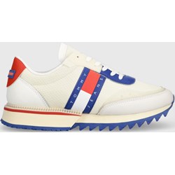 Buty sportowe męskie Tommy Jeans sznurowane  - zdjęcie produktu