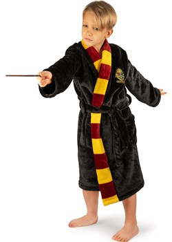 Szlafrok dziecięcy Harry Potter Warner Bros Sklep SOXO - kod rabatowy