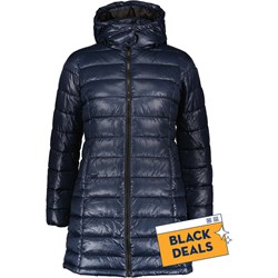 Płaszcz damski Pepe Jeans granatowy  - zdjęcie produktu
