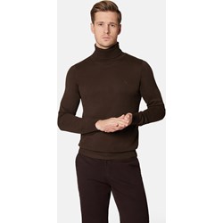 Sweter męski Lancerto na zimę  - zdjęcie produktu