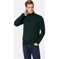 Sweter męski Lancerto z elastanu  - zdjęcie produktu