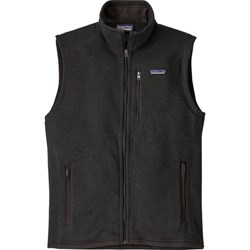 Kamizelka męska Patagonia z polaru  - zdjęcie produktu