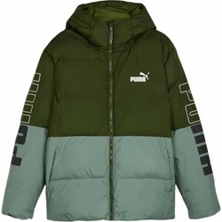 Puma kurtka męska  - zdjęcie produktu