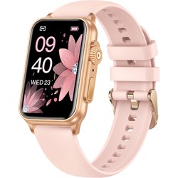 Zegarek Rubicon różowy  - zdjęcie produktu